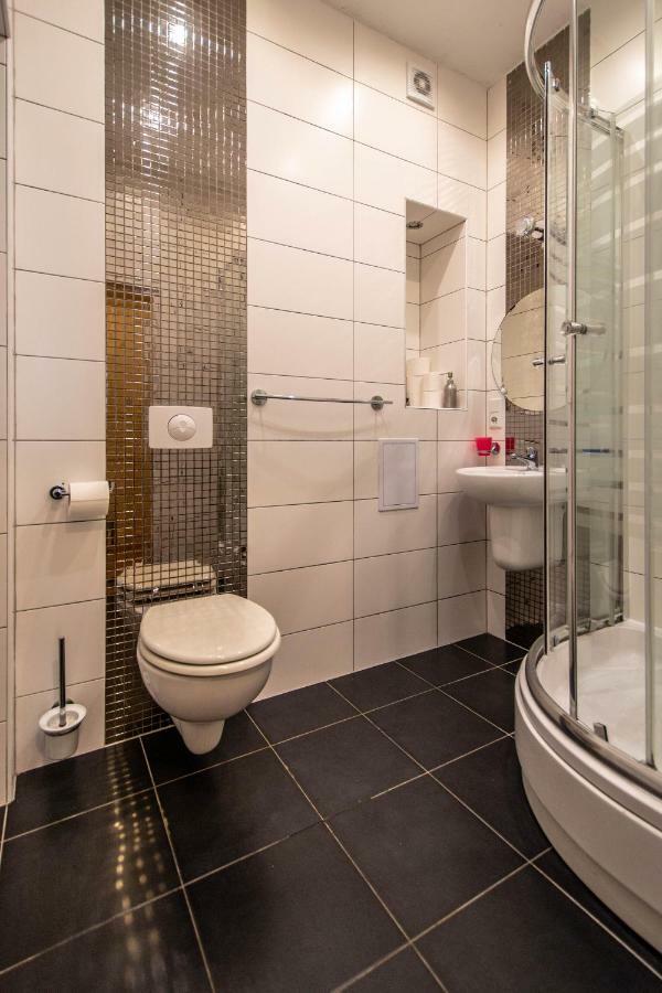 Apartmán Rose Ruterra *